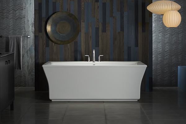 Kohler Stargaze Bathtub